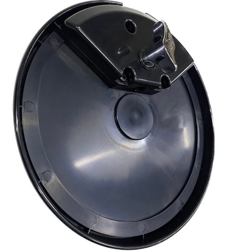 Pad Tom P/ Bateria Eletronica Fenix Efd200 Novo E Original