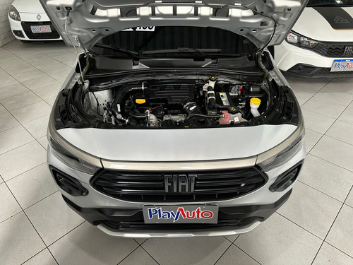 Fiat Pulse 1.0 Audace Turbo 200 Flex Aut. 5p