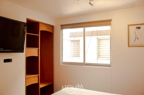 Imagen 10 de 18 de Departamento En Merced Gómez, Benito Juárez Con 2 Recámaras, 76 M², Id: 23627