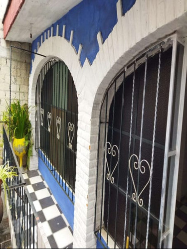 Hemosa Casa En Deportiva, Jiutepec, Morelos.