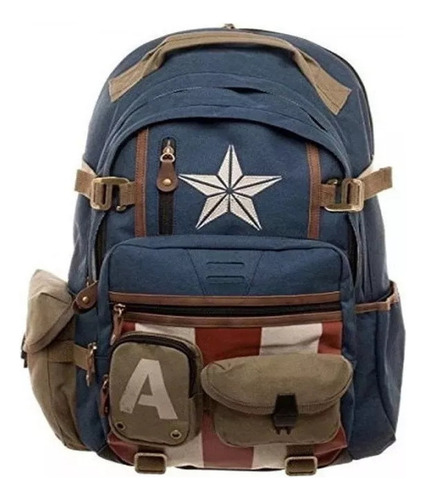Backpack Backpack And Backpack
