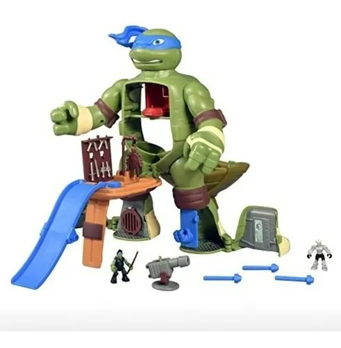 Tortugas ninja spin master sale