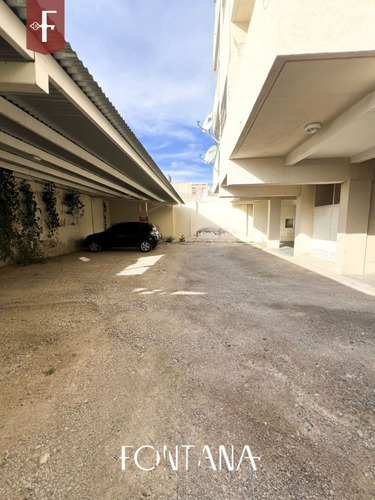 Departamento En Venta En San Luis