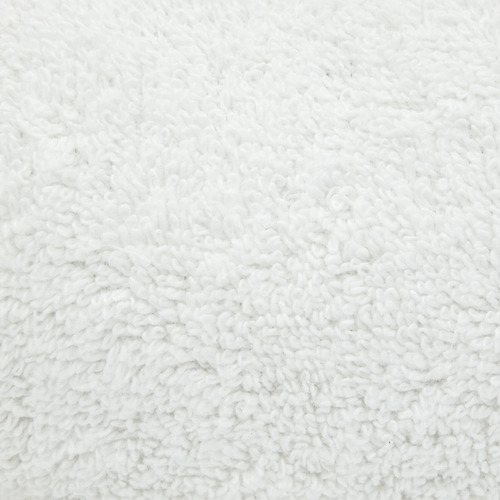 Toalla 12 Baño Th 1.30x.70 490 Gr Color Blanco