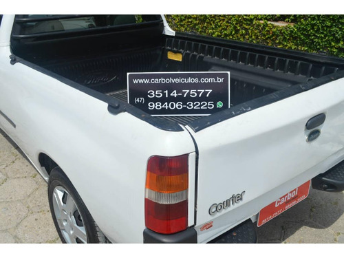 Ford Courier 1.6 L