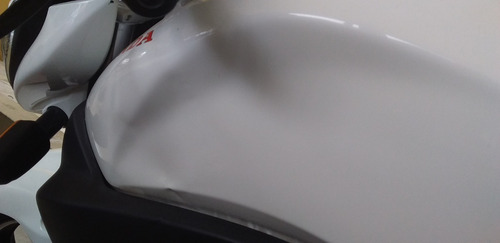 Honda Cb 300 16.000 Km