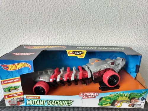 Hot wheels road rippers mutant machines new arrivals