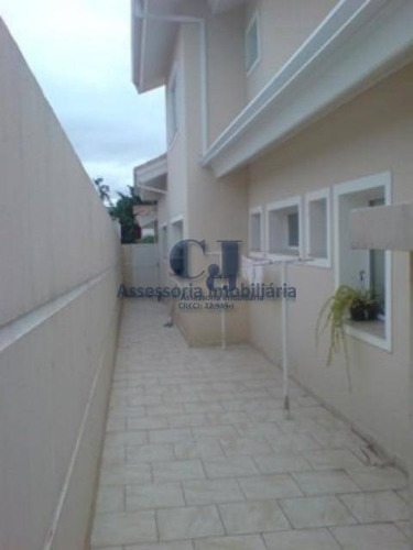Casa Com 5 Dormitórios À Venda, 262 M² Por R$ 1.600.000,00 - Além Ponte - Sorocaba/sp - Ca0435