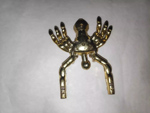 Cavaleiro Do Zodiaco Ouro Milo De Escorpião (usado) (Usado)