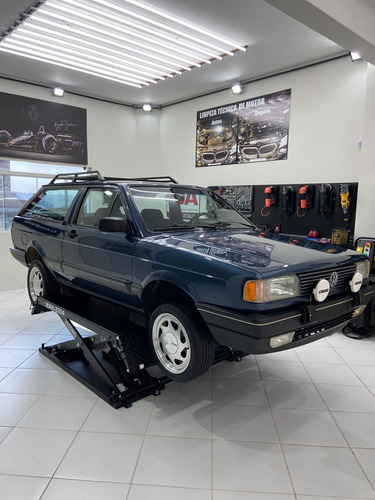 Volkswagen Parati GLS 1.8