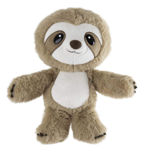 Perezoso Mágico Peluche De Mimicry Lento Aprendizaje Tempr