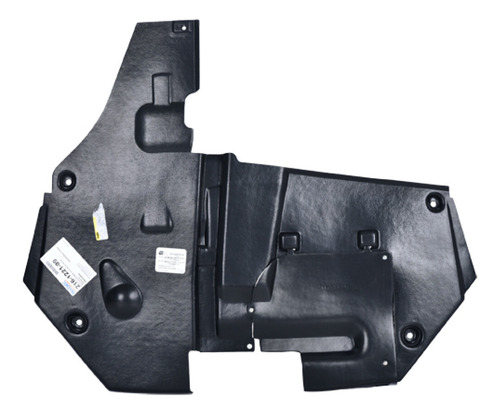 Tolva Motor Garantizada Inf Tong Yang Fusion 2010 - 2012