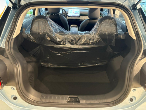 Nammi 430 - Auto Eléctrico - Ev