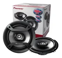 Comprar Cornetas 6 1\u002F2 Pulgadas Pioneer Ts-f1634r 200w Somos Tienda