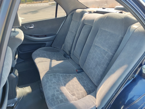 Honda Accord Motor 2.3
