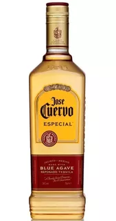 Tequila Jose Cuervo Gold Dorado Botella 750ml Club23