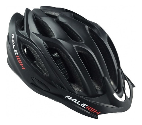 Casco Ciclismo Raleigh R26, L Y M - Miconi Bikestore