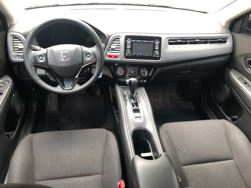 Honda Hr-v Ex 1.8 Flex Aut