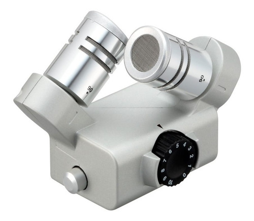 Imagem 2 de 3 de Zoom Xyh-6 Microfone Para H8, H6, H5, U44, F8n, F4, F1 E Q8