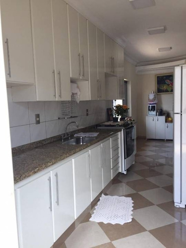 Imagem 19 de 20 de Venda - Casa - Jardim Pérola - Santa Bárbara D'oeste - Sp - M8448
