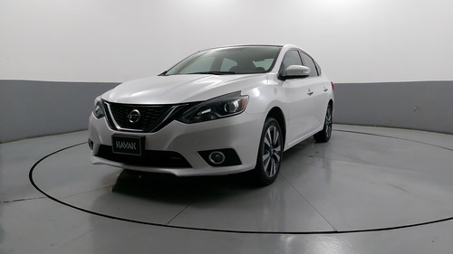 Nissan Sentra 1.8 EXCLUSIVE NAVI AUTO