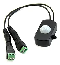 Comprar Rgbzone Automático Mini 5a Pir Sensor De Movimiento Por Infr
