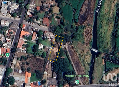 Venta Terreno 0 Ambiente Emiliano Zapata
