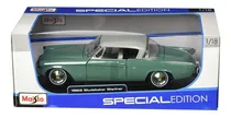 Comprar Auto Escala 1:18 Studebaker Starliner 1953 - Maisto