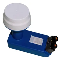 Comprar Lnb Foco Lente 2 Salidas