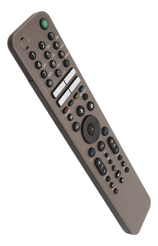 Control Remoto De Voz De Tv De Repuesto Rmf Tx621e Con Retro