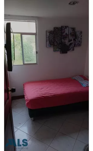 Apartamento En Calasanz / Medellin(mls#245440)