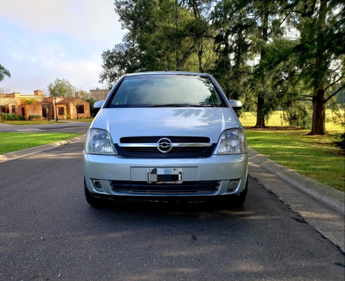 Chevrolet Meriva 1.8 Gls 122 Hp 2006