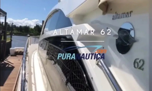 Altamar 62 - Único Y Exclusivo
