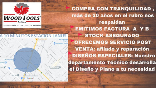 Imagen 10 de 10 de Disco De Corte Sierra Circular Multiple 250mm Z 14+4 Franzoi
