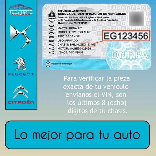 Filtro + Aceite Total Quartz 7000 X 4 L Citroen C4 2.0 16v