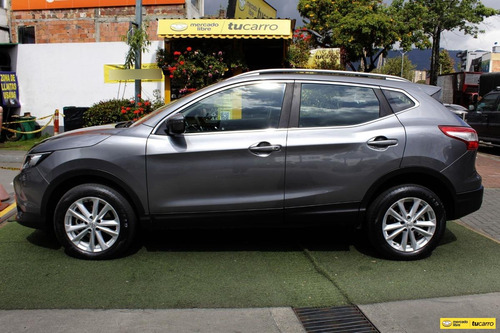 Nissan Qashqai 2.0 Advance 140 hp
