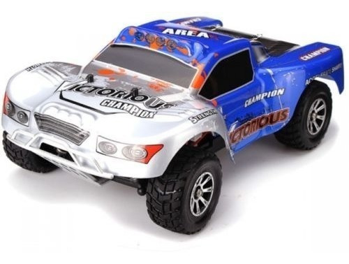 Wl Toys A969-b Buggy Course Victorious 1/18 70km/h 2.4ghz