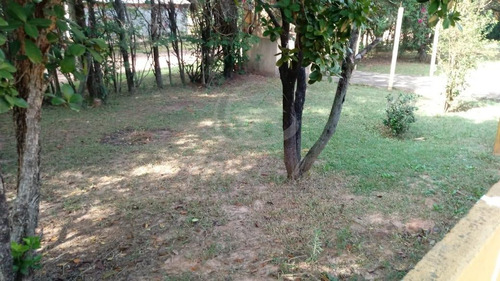 Chácara À Venda Em Chácara Primavera - Ch034315