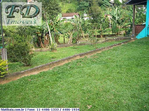 Imagem 13 de 19 de Chácaras Para Residir À Venda Em Mairiporã/sp - Compre O Seu Chácaras Para Residir Aqui! - 106886