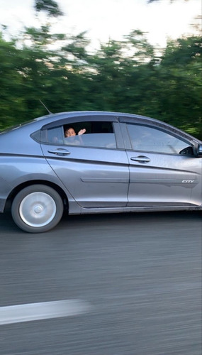 Imagem 3 de 4 de Honda City 17/17