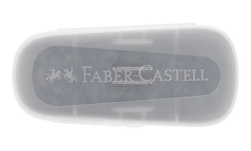Apagador Para Quadro Branco Faber Castell