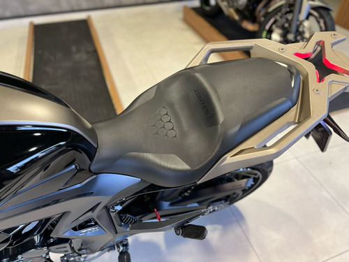 Zontes T350 X - Impecavel - Faby
