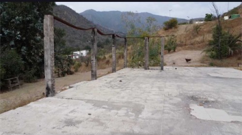 Parcela Curacavi Altos De Miraflores 5 Mil (88756)