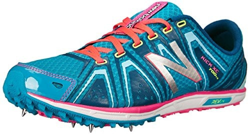 Zapato Wxc700 De Spike Runnng De New Balance