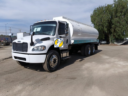  Pipa 20,000 Lts Freightliner 2010
