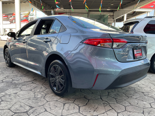 Toyota Corolla 1.8 Base Cvt