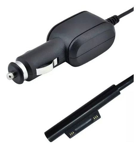 Cargador De Coche De 15 V Y 3 A For Surface Pro 7/6/54/3 De