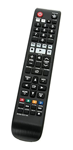 Ah5902414a Reemplazo De Control Remoto Adecuado Para El Sist
