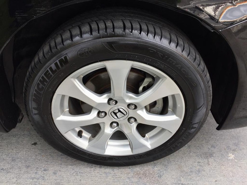 Honda Civic 1.8 N Exs At 2013
