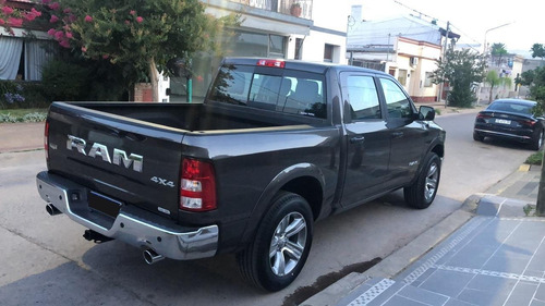 Ram 1500 2020 5.7 Laramie Atx V8
